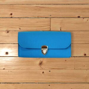 ターコイズブルー【3費目管理用】