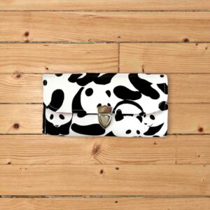 モノグラムパンダ【3費目管理用】