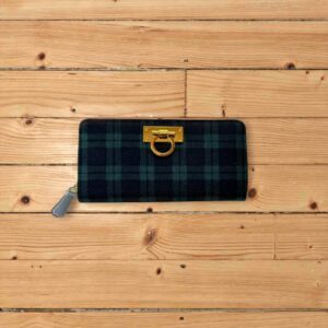 ブラックウォッチ柄【3費目管理用】