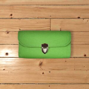 アップルグリーン【3費目管理用】