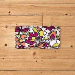 レトロフラワーピンク【3費目管理用】