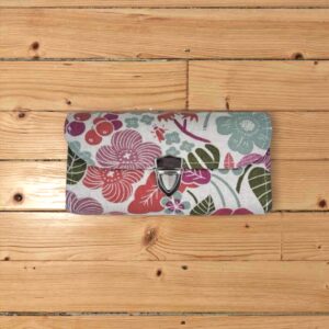 植物柄生成り【3費目管理用】