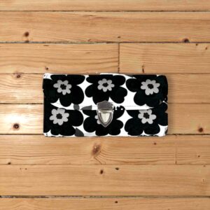 北欧花柄【3費目管理用】