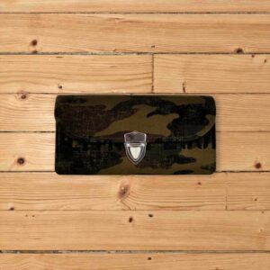 掠れ迷彩柄【3費目管理用】