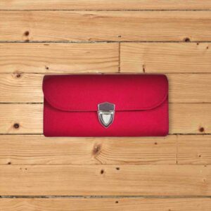 ダークレッド【3費目管理用】