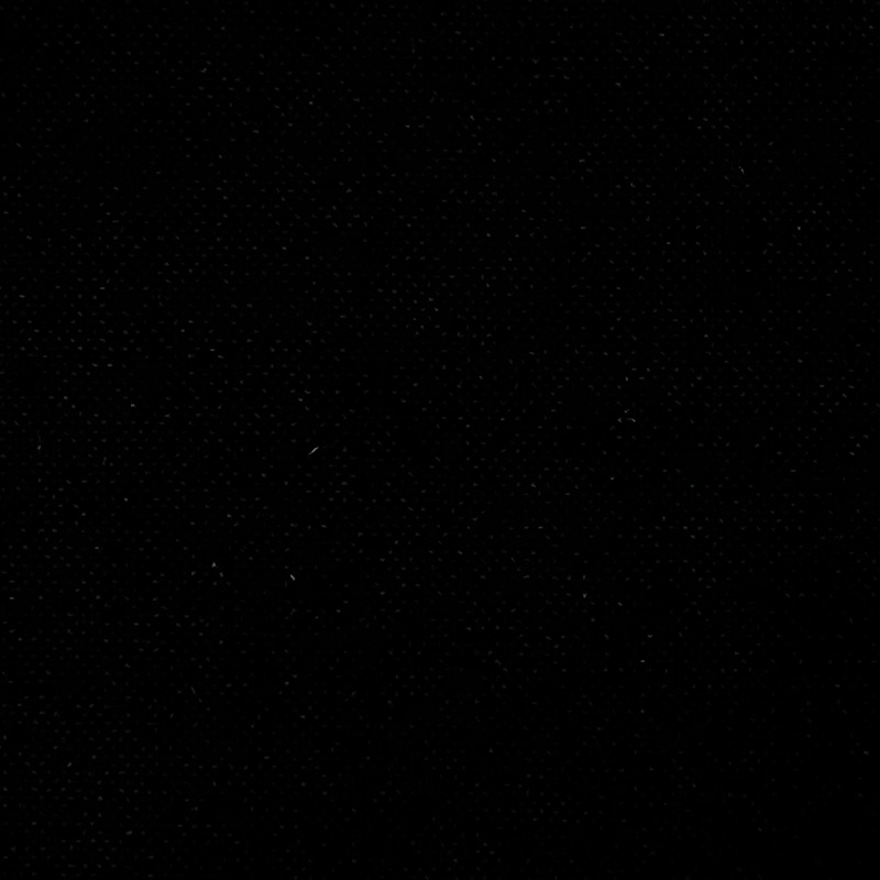 11号帆布・ブラック