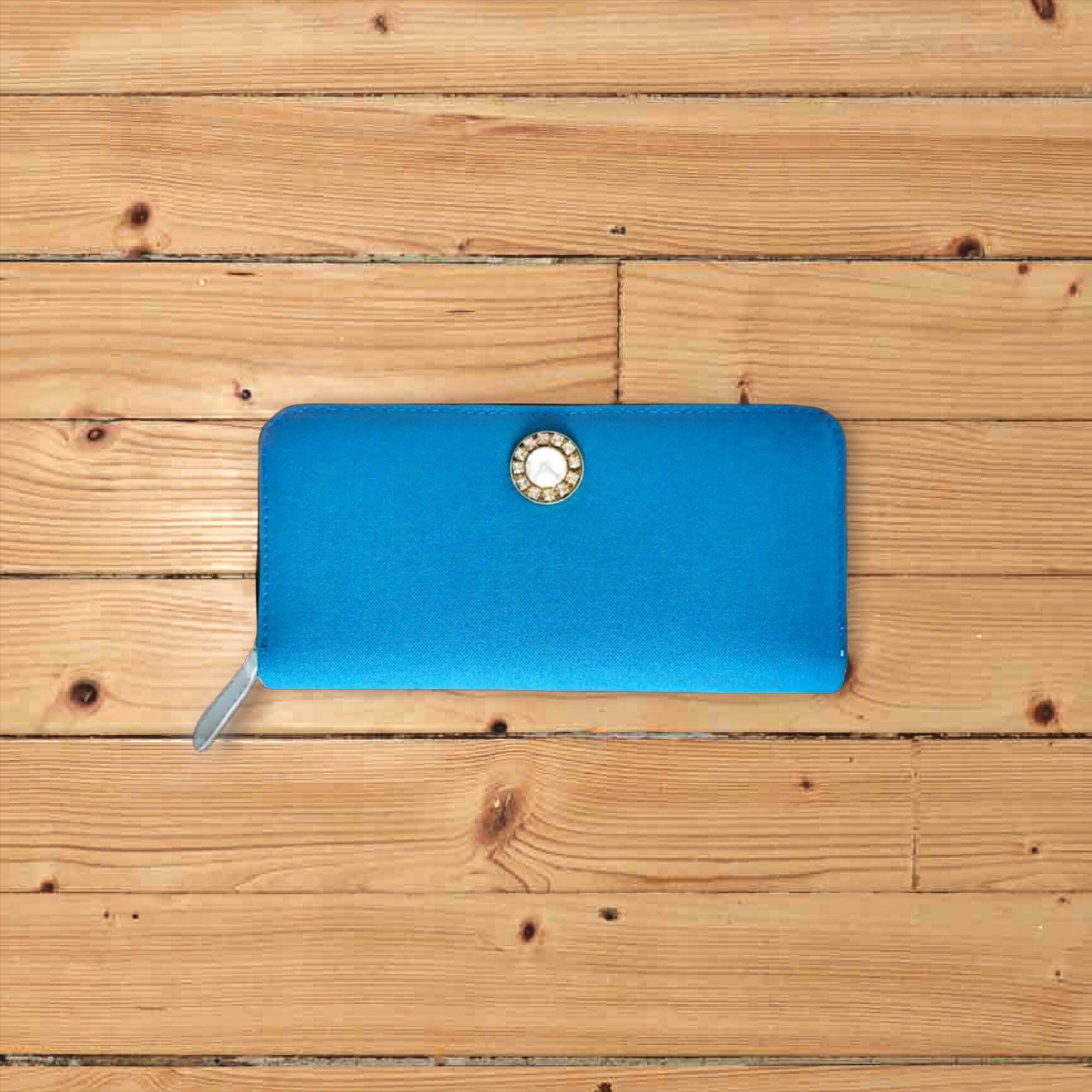 ターコイズブルー・3費目管理