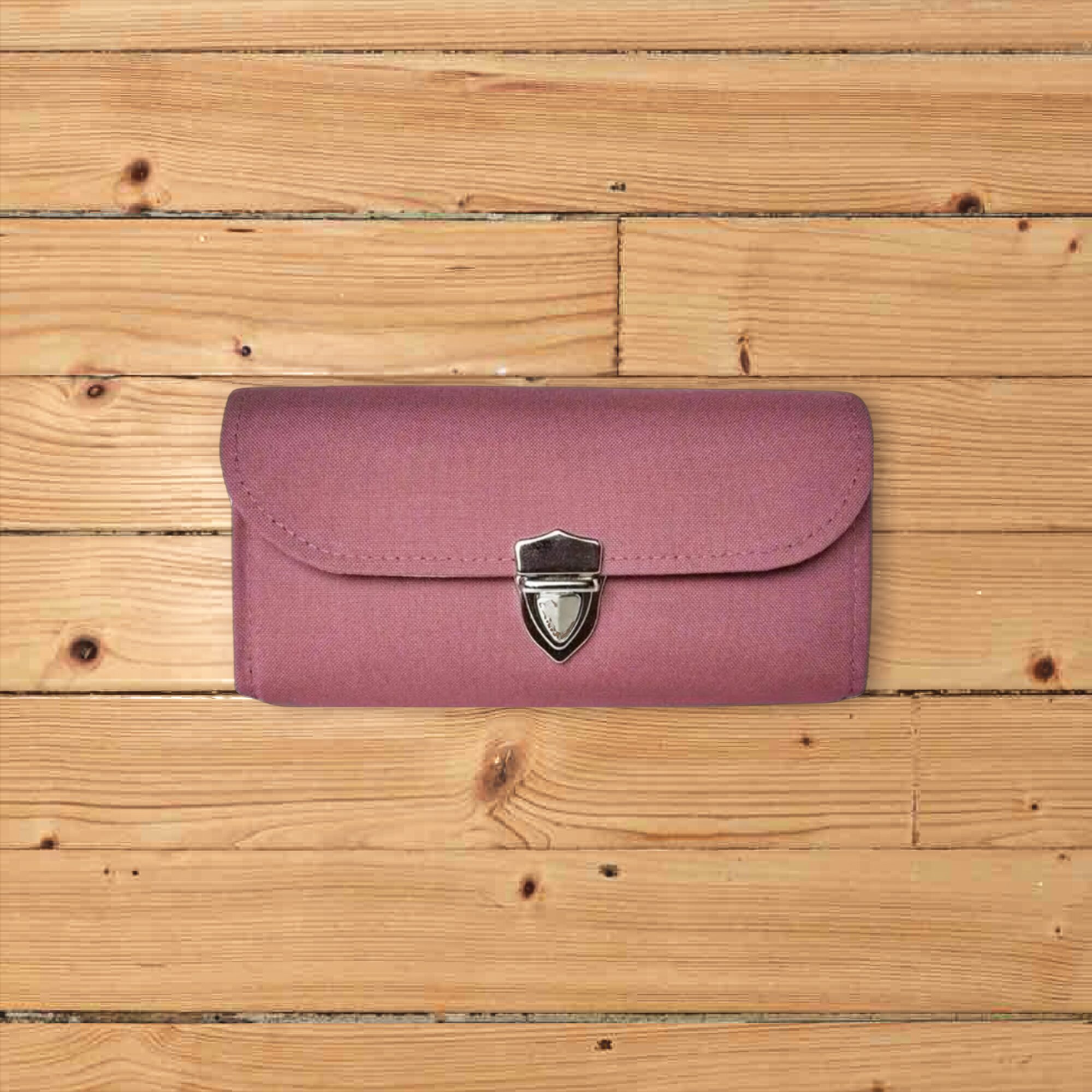 スモークピンク・3費目管理