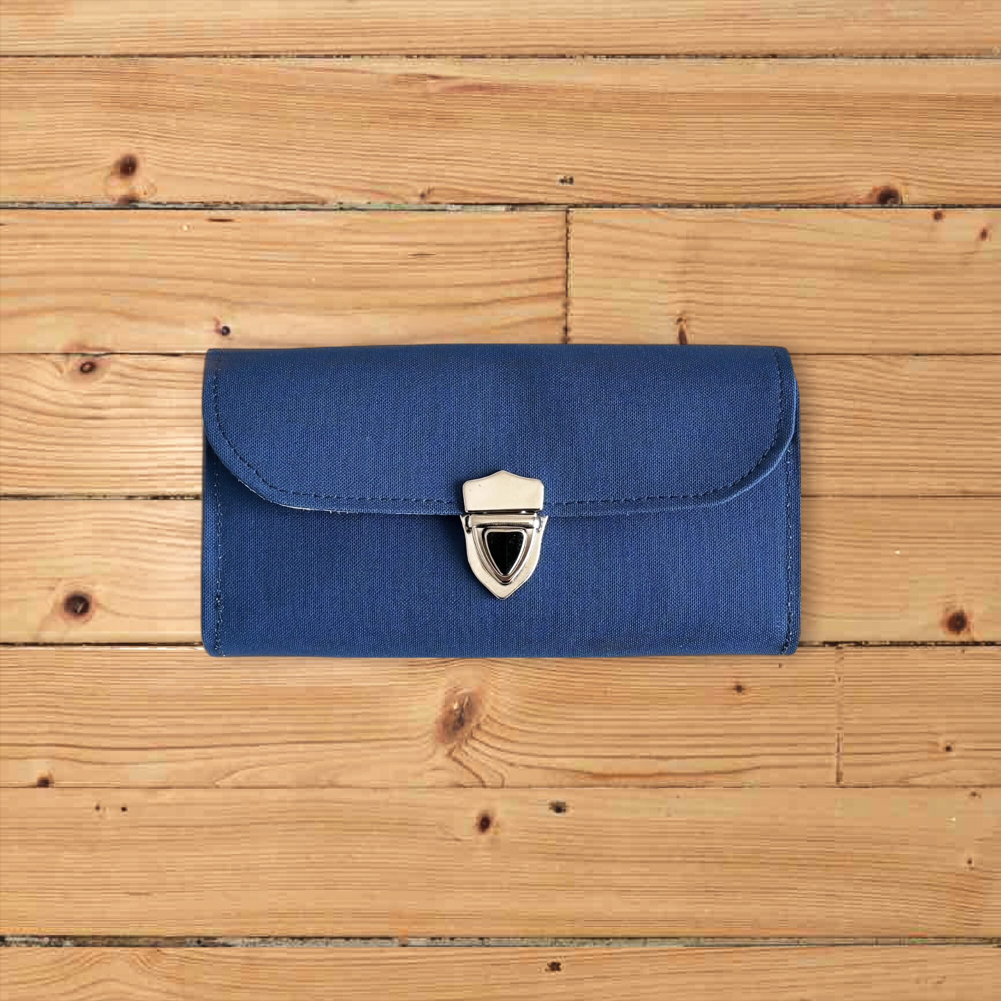 コバルトブルー・3費目管理