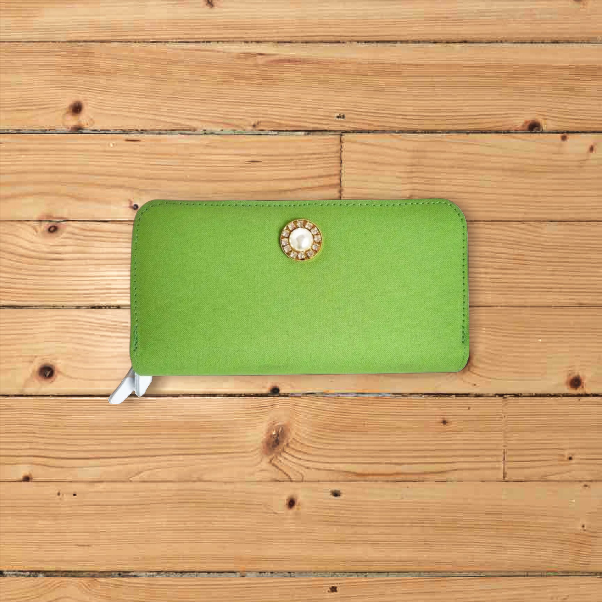 アップルグリーン・4費目管理