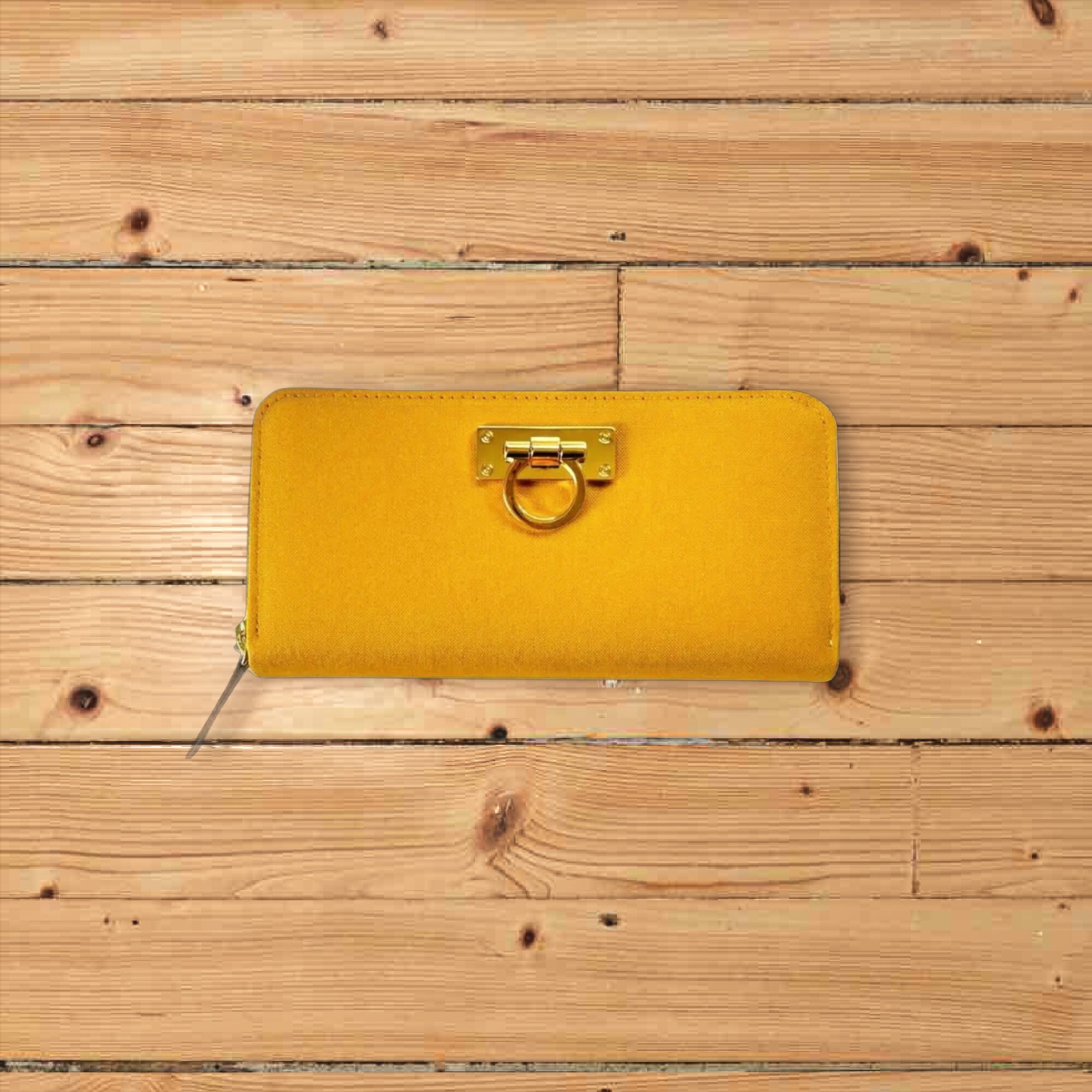 マスタード・3費目管理