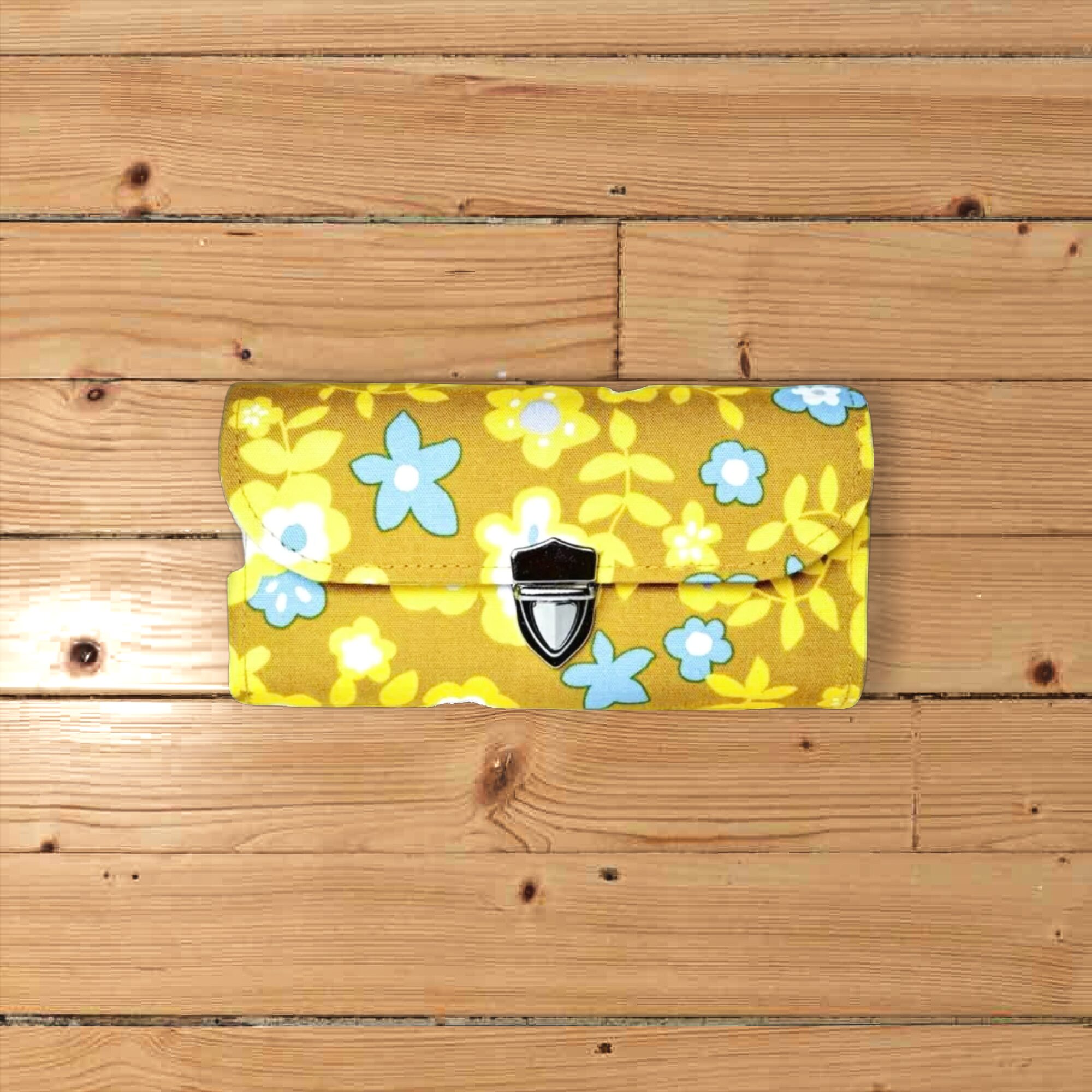 マスタードフラワー・3費目管理