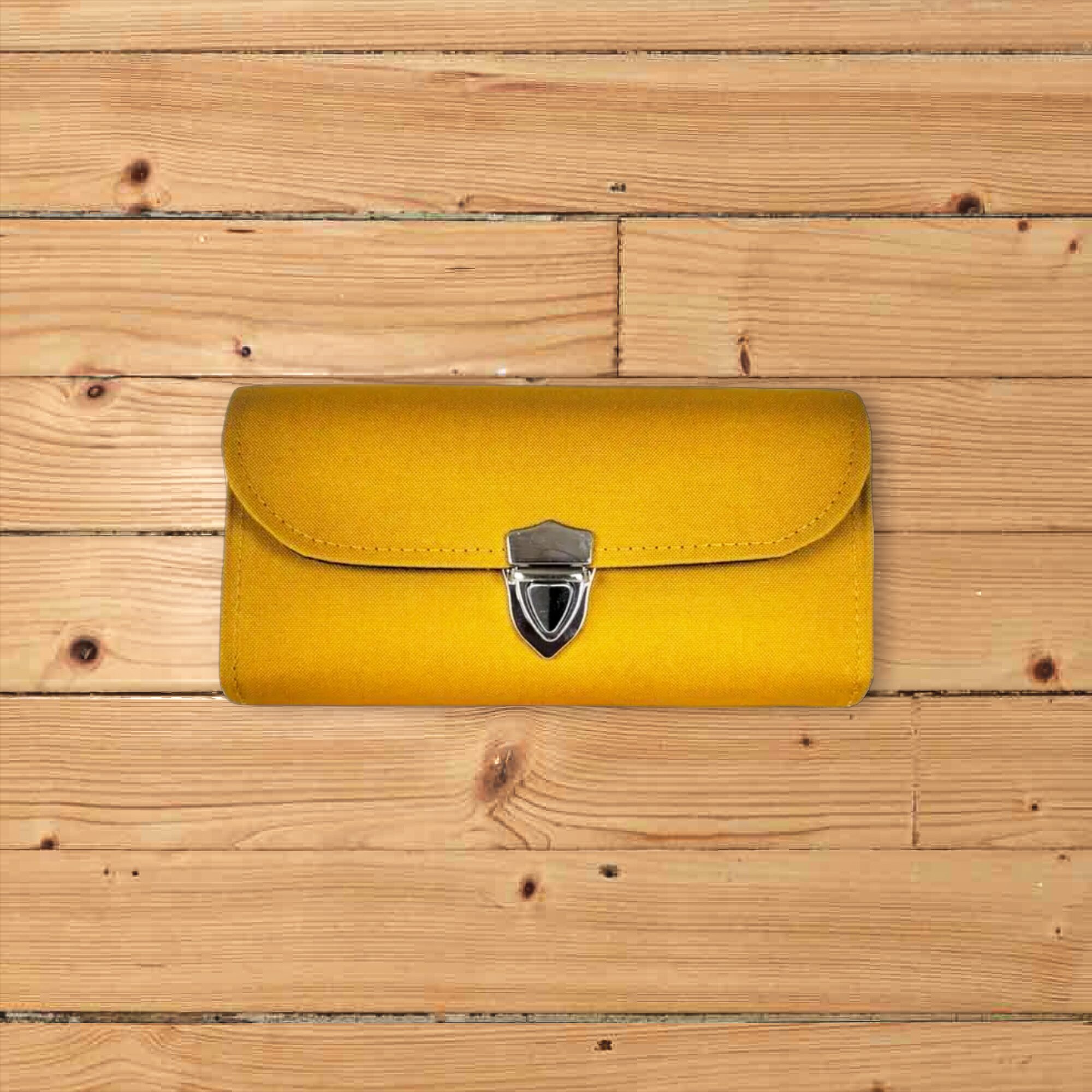 マスタード・3費目管理