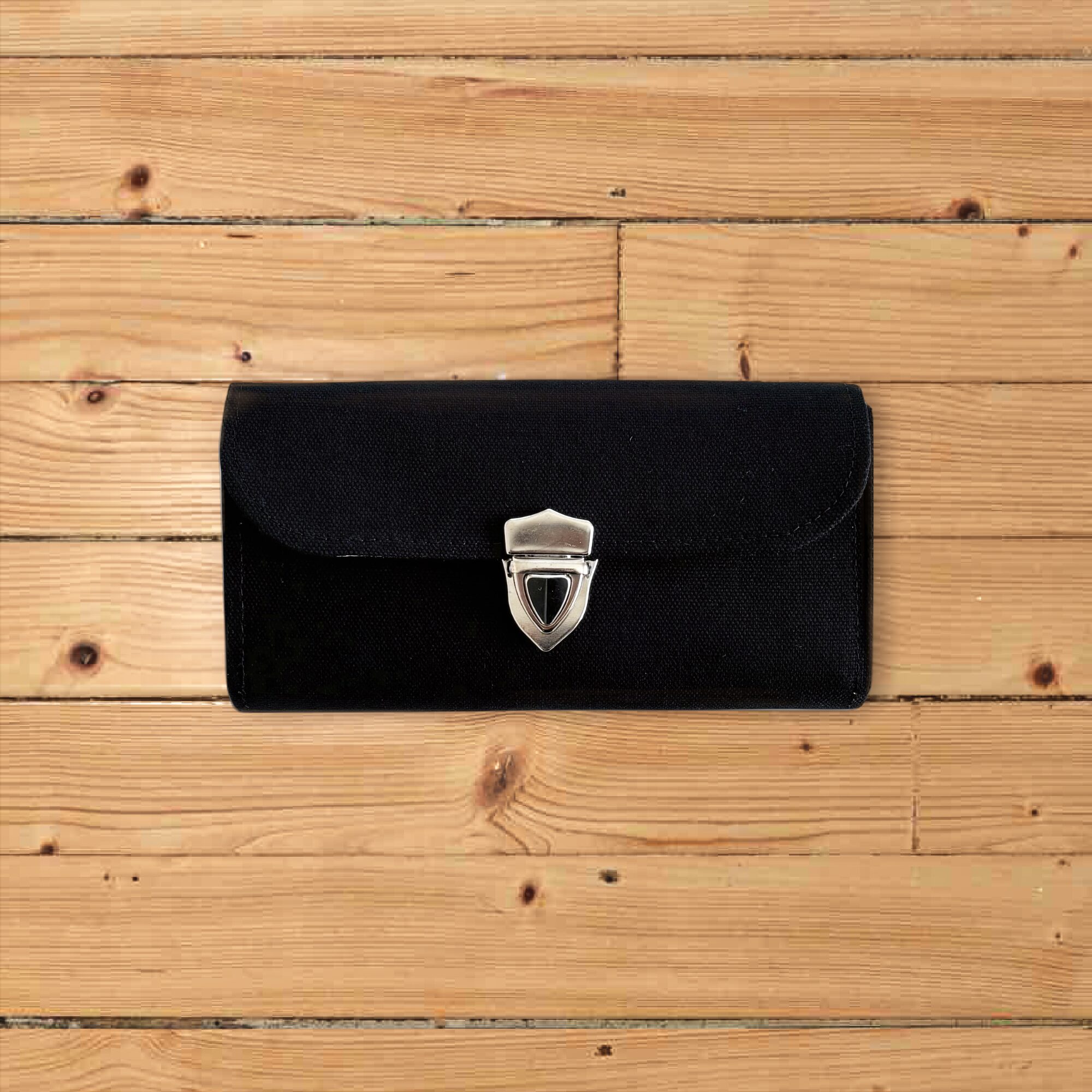 ブラック・3費目管理