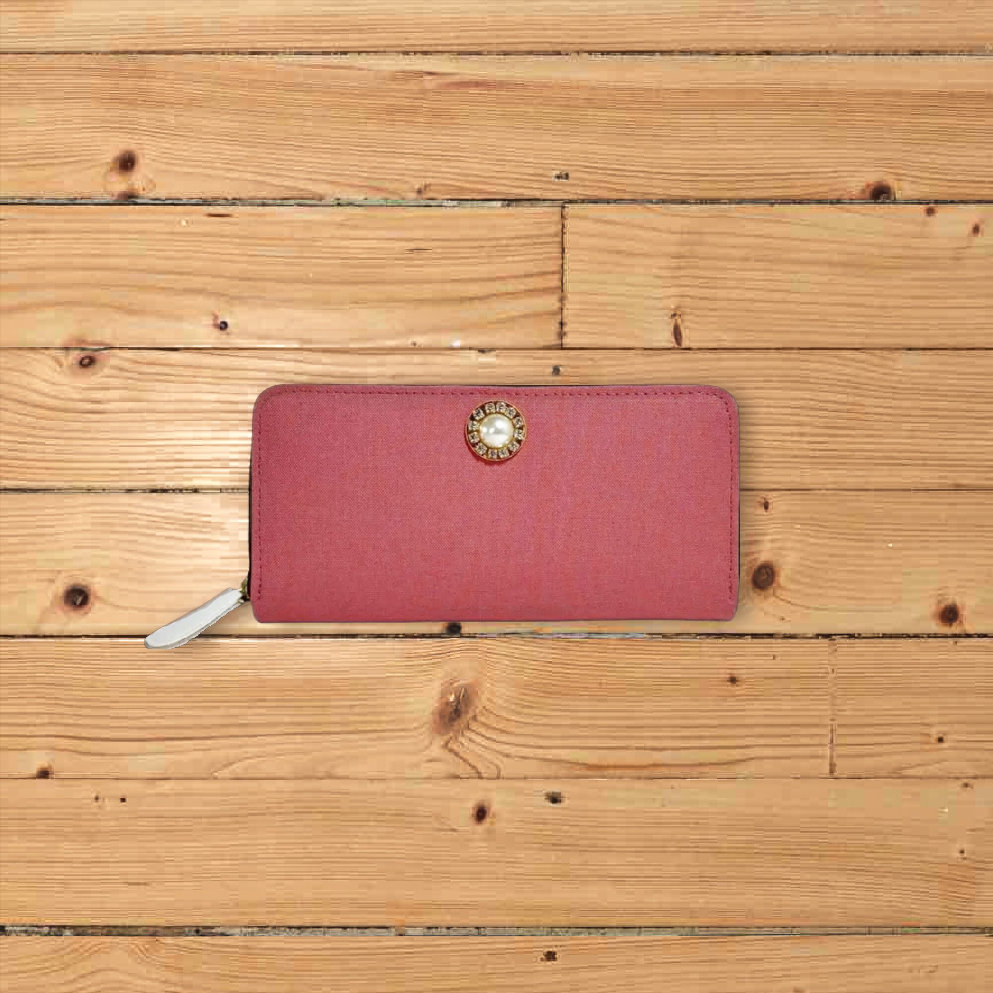 スモークピンク・3費目管理