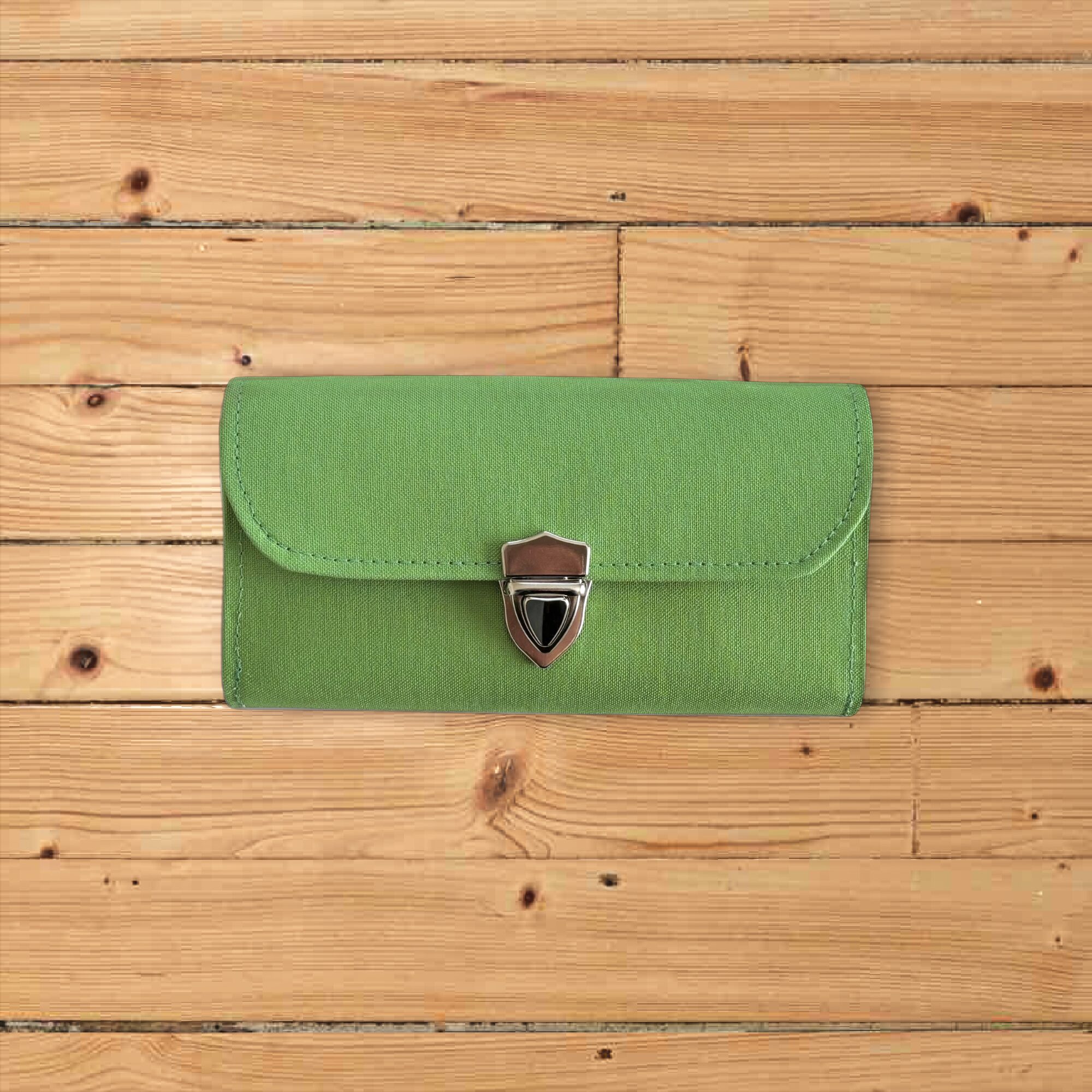 アップルグリーン・3費目管理