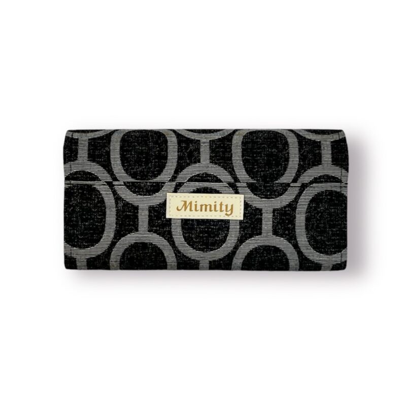 フラップ開閉型・3費目管理・サークルライン