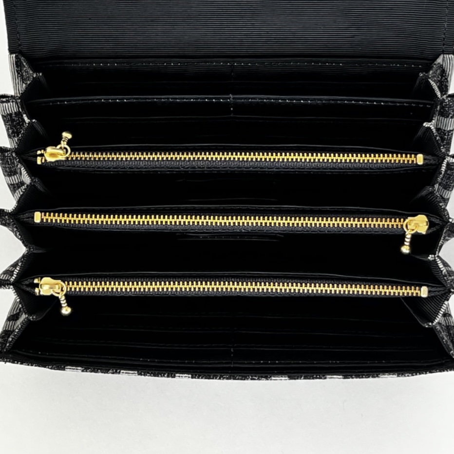 フラップ開閉型・3費目管理・サークルライン