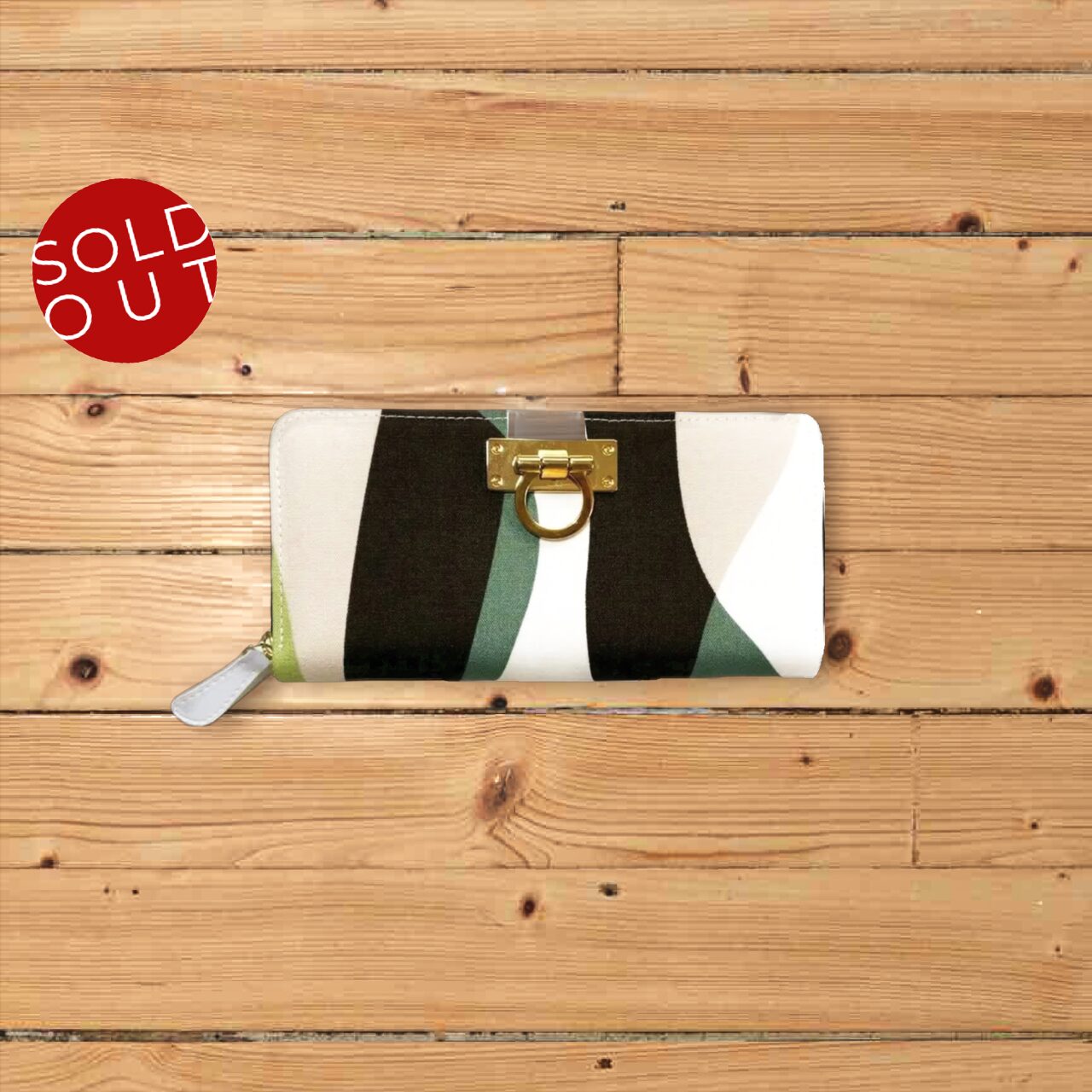 シンプルウェーブ・3費目管理