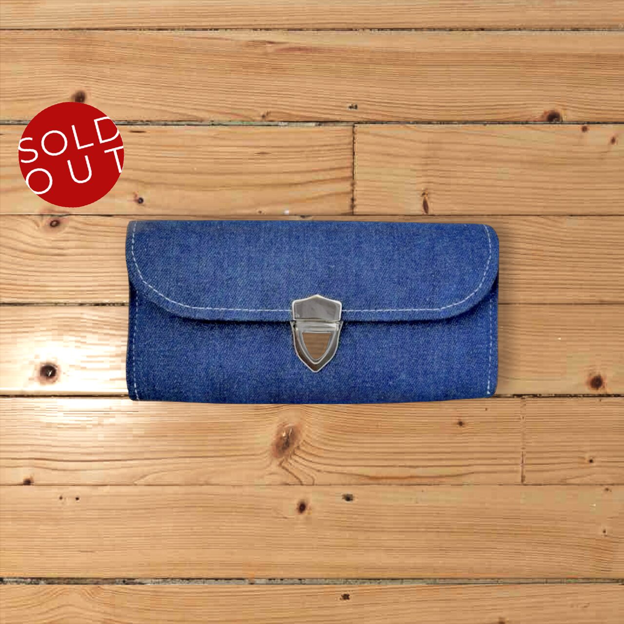 デニム・3費目管理