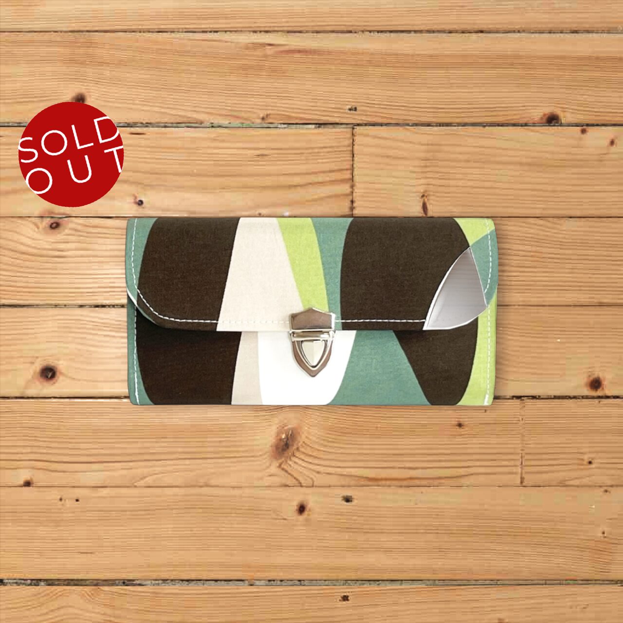 シンプルウェーブ・3費目管理