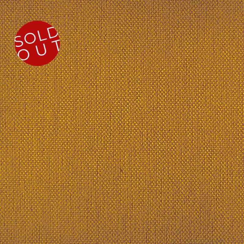 11号帆布・マスタード・sold