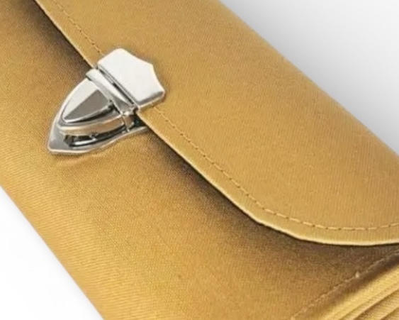 フラップ開閉型・3費目管理・マスタード